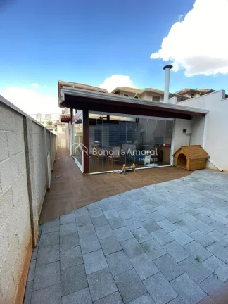 Imagem Casa de condominio a venda no Santa Candida em Campinas!!

Casa à venda em condomínio na região d...