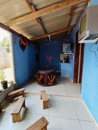 Imagem Casa de Vila em São Miguel do Iguaçu - Centro - São Miguel do Iguaçu/PR