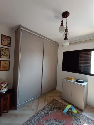 Imagem Apartamento à venda no bairro Vila Curuçá - Santo André/SP