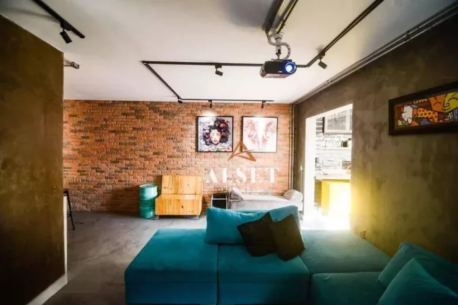 Imagem Apartamento com 2 dormitórios e varanda gourmet no Tatuapé
