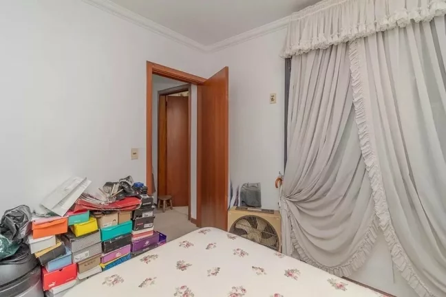 Imagem Residencial Praia de Mucuripe Apto AS9413 - Apartamento à venda no bairro Jardim Leopoldina - Porto Alegre/RS