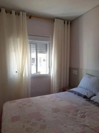 Imagem LINDO APARTAMENTO NO YES IDEAL LIVING JUNDIAÍ PARA VENDA - MEDEIROS - JUNDIAÍ SP
