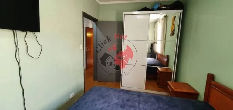 Imagem Excelente Casa Térrea à Venda no bairro Planalto em São Bernardo