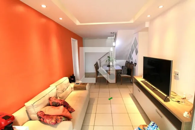 Imagem Apartamento à Venda - Recreio, 4 Quartos, 183 m2