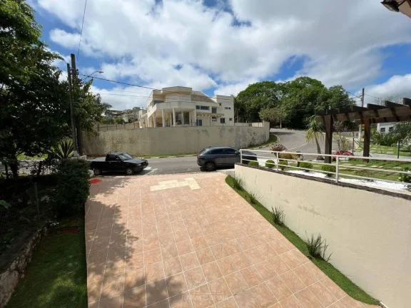 Imagem Casa para alugar no bairro Condominio Serra Da Estrela - Atibaia/SP