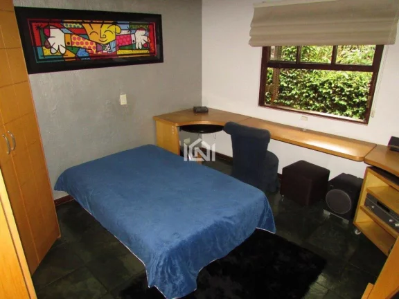 Imagem Casa em Condomínio para Venda em Carapicuíba / SP no bairro Residencial Euroville