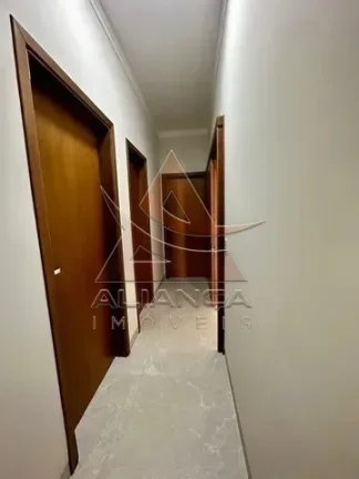Imagem Casa Condomínio - Ribeirão Preto - Real Sul
