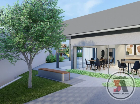 Imagem Residencial Rei Arthur