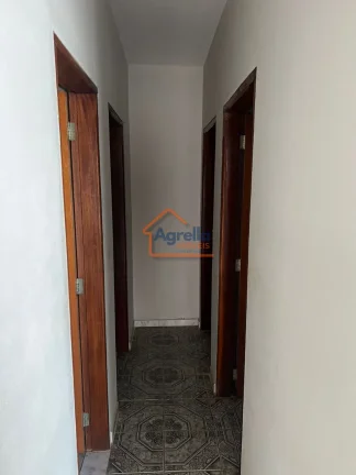 Imagem Casa à venda no bairro JARDIM DO LAGO - Mogi Mirim/SP