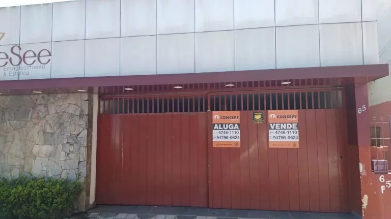 Imagem Sobrado com 4 dormitórios à venda, 187 m² por R$ 1.400.000,00 - Centro - Suzano/SP