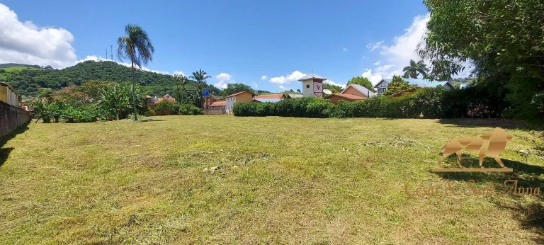 Imagem Terreno a venda com 3.855m² no centro de São Bento do Sapucaí/SP!