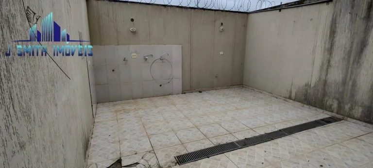 Imagem SOBRADO 4 dorms. (2 suítes), 3 vagas, Jardim Rosalina