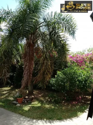 Imagem Casa Sobrado para Venda em Três Vendas Pelotas-RS - 2309