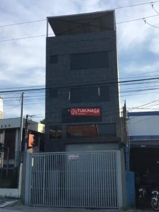 Imagem Prédio à venda, 162 m² por R$ 1.800.000,00 - Km 18 - Osasco/SP