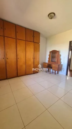 Imagem Casa com 3 dormitórios à venda, 153 m² por R$ 520.500,00 - Village Imperial - Itumbiara/GO