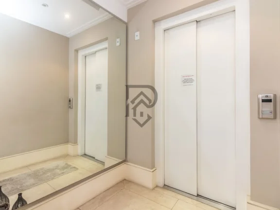 Imagem Apartamento chácara klabin andar alto