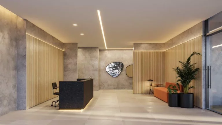 Imagem Loft com 1 Quarto à Venda, 23 m² em Jardim Vila Mariana - São Paulo