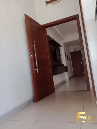 Imagem APARTAMENTO DUPLEX NA PRAIA NO MORRO