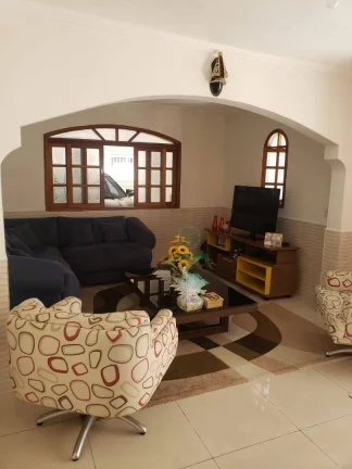 Imagem Casa à venda, 182 m² por R$ 590.000,00 - Vila Rio de Janeiro - Guarulhos/SP