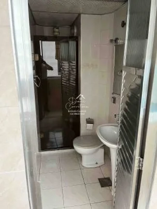 Imagem APARTAMENTO Residencial em GUARUJÁ - SP, PITANGUEIRAS