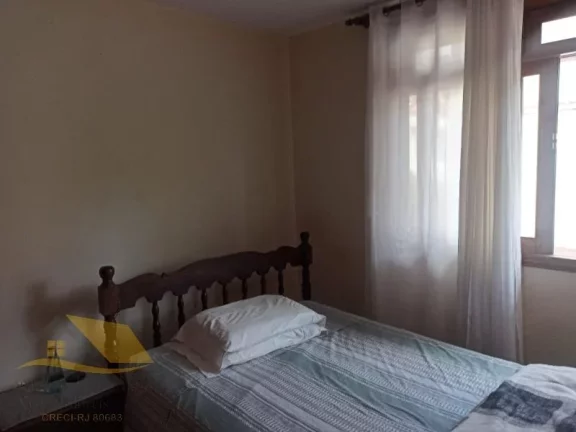 Imagem Vendo Casa com 4 quartos na Chácara do Paraíso