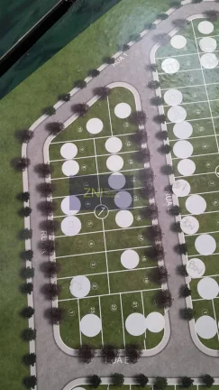 Imagem Terreno à Venda no UNIQ em Batatais R 1493
