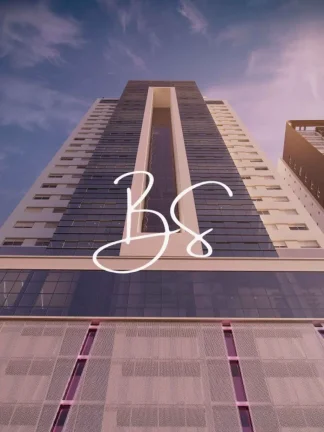 Imagem APARTAMENTO RESIDENCIAL em BALNEÁRIO CAMBORIÚ - SC, CENTRO