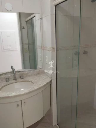 Imagem Apartamento com 3 dormitórios à venda, 98 m² por R$ 850.000 - Vila Mascote - São Paulo/SP
