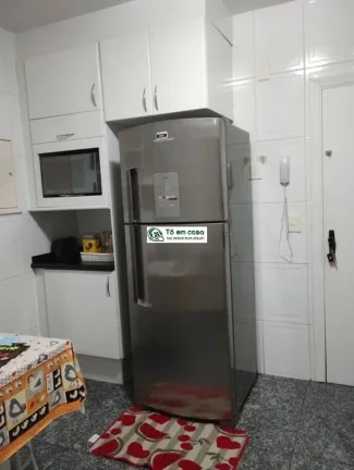 Imagem APARTAMENTO RESIDENCIAL em SÃO JOSÉ DOS CAMPOS - SP, PARQUE RESIDENCIAL AQUARIUS
