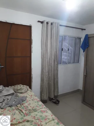 Imagem Casa em São Paulo / Zona sul / Parque residencial Cocaia.