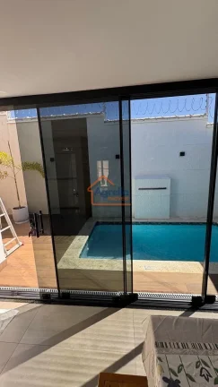 Imagem Casa à venda no bairro Jardim Santa Cruz - Mogi Guaçu/SP