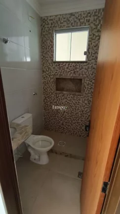Imagem Casa à venda com 180m² no bairro Setor Residencial Campos Elísios - Aparecida de Goiânia/GO