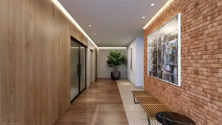Imagem Lift Residence - Lift Residence