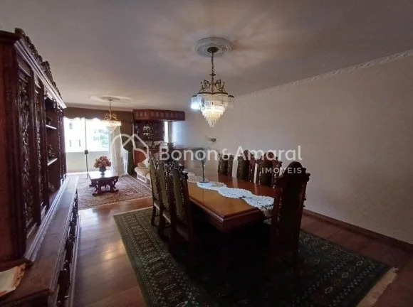 Imagem Este excelente apartamento no Condomínio Ilha Rhodes, localizado no coração do Cambuí, oferece c...