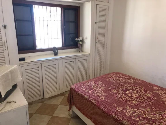 Imagem Casa para Venda em Itanhaém, Vila Tupi, 3 dormitórios, 1 banheiro, 2 vagas