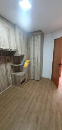 Imagem Vendo Cobertura em Santo André, Vila Helena