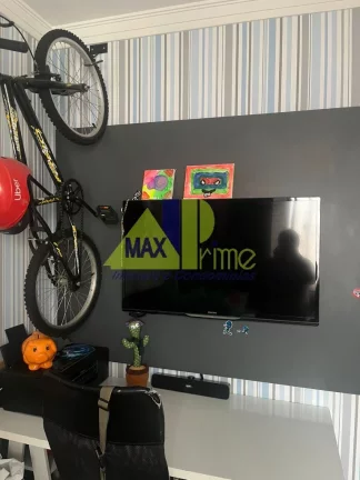 Imagem APARTAMENTO 61M²/03 DORMITÓRIOS/01 SUÍTE/01 VAGA