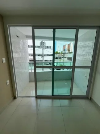 Imagem Sofisticação, Conforto e Estilo no Coração de Manaíra – 64 m² de Puro Charme! Imagem Sofisticação, Conforto e Estilo no Coração de Manaíra – 64 m² de Puro Charme!