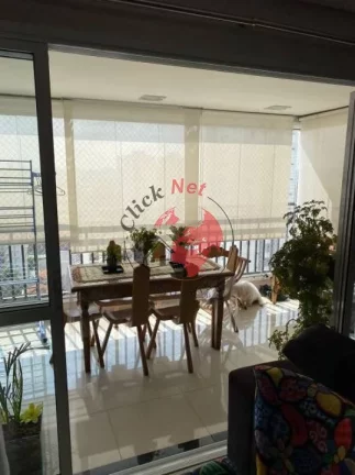 Imagem Apartamento à Venda no Alegre Gran Condominium em São Caetano do Sul