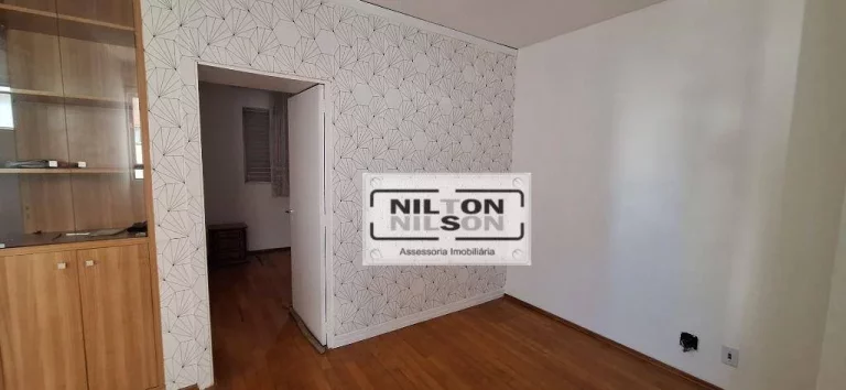 Imagem Apartamento à venda, 42 m² por R$ 150.000,00 - Centro - Campinas/SP