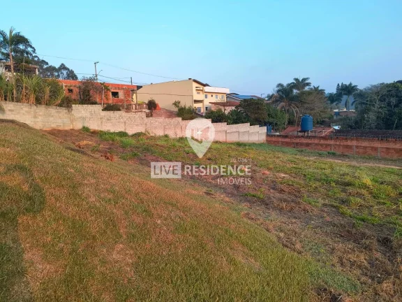 Imagem Terreno à venda entre Itatiba e Jundiaí R$400.000,00