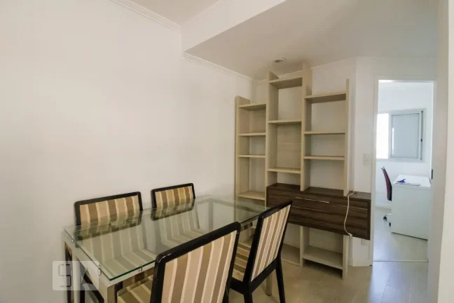Imagem Apartamento à Venda - Aclimação, 2 Quartos, 57 m2