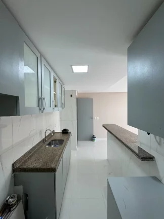 Imagem Apartamento com 2 dormitórios à venda, 78 m² por R$ 830.000,00 - Meireles - Fortaleza/CE