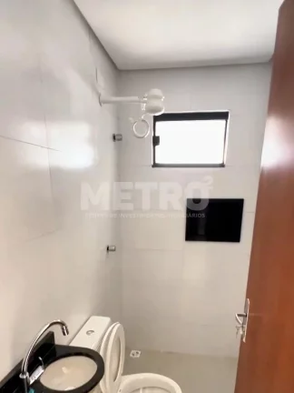 Imagem Casa à venda no Bairro Pedro Raimundo com 2 quartos, Petrolina-PE