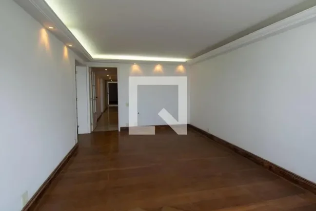 Imagem Apartamento à Venda - Copacabana, 4 Quartos, 360 m2