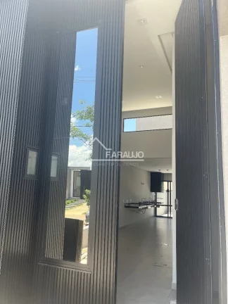Imagem Casa para venda em condominio fechado em Sorocaba!