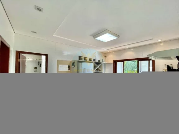 Imagem Casa em Condomínio a Venda no bairro Granja Viana - Cotia, SP