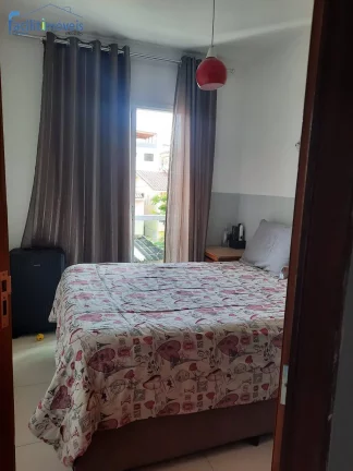 Imagem COBERTURA 2 DORMITÓRIOS - VILA SCAPELLI - SANTO ANDRÉ