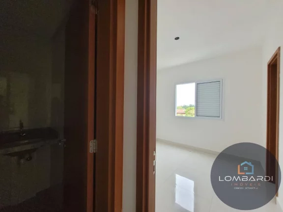 Imagem Apartamento recém entregue na Praia das Toninhas