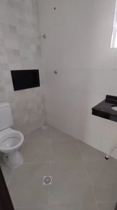 Imagem Casa com 2 dorms, Flórida Mirin, Mongaguá - R$ 298 mil, Cod: 2001